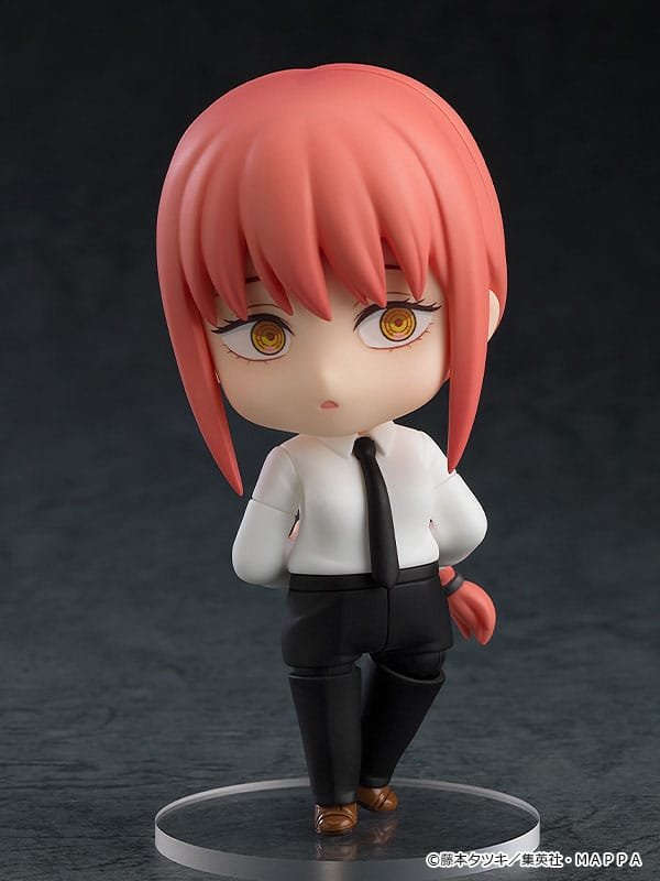 Figura Nendoroid de Makima en Chainsaw Man por Good Smile Company - Imagen 3