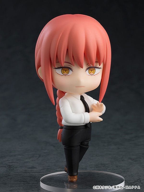 Figura Nendoroid de Makima en Chainsaw Man por Good Smile Company - Imagen 4