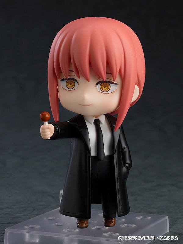 Figura Nendoroid de Makima en Chainsaw Man por Good Smile Company - Imagen 5