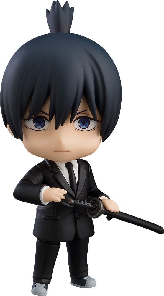 Figura Nendoroid de Aki Hayakawa en Chainsaw Man por Good Smile Company
