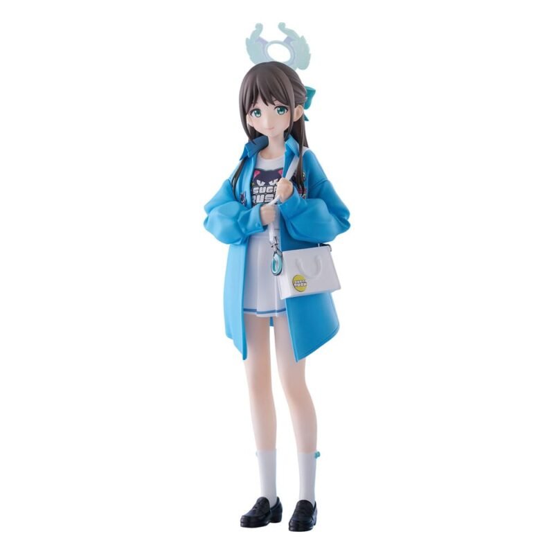Estatua PVC Pop Up Parade de Airi Band Event KV Ver. en Blue Archive por Good Smile Company