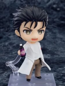 Figura Nendoroid 2.0 de Rintaro Okabe en Steins Gate por Good Smile Company - Imagen 5