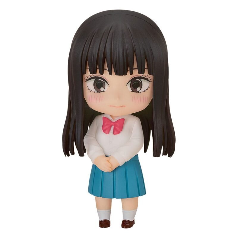 Figura Nendoroid 2.0 de Sawako Kuronuma en Kimi ni Todoke por Good Smile Company