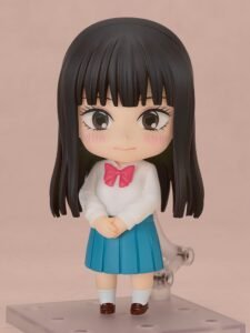Figura Nendoroid 2.0 de Sawako Kuronuma en Kimi ni Todoke por Good Smile Company - Imagen 2