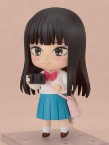 Figura Nendoroid 2.0 de Sawako Kuronuma en Kimi ni Todoke por Good Smile Company - Imagen 3