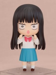 Figura Nendoroid 2.0 de Sawako Kuronuma en Kimi ni Todoke por Good Smile Company - Imagen 4