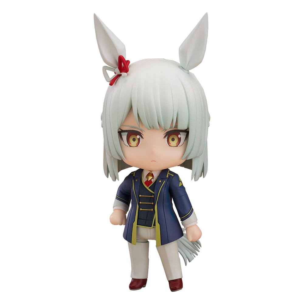 Figura Nendoroid de Fujimasa March en Umamusume: Cinderella Gray por Good Smile Company