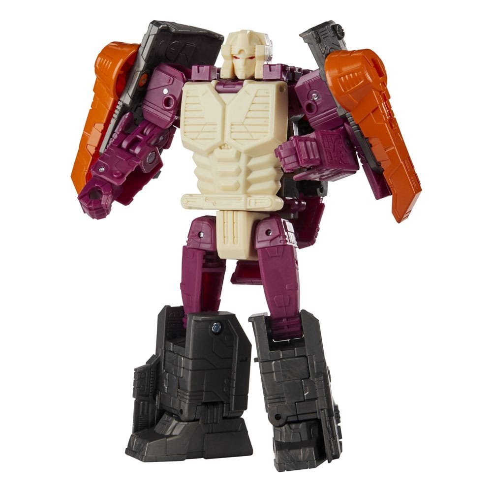 Figura Titan Class de Scorponok (Generations War for Cybertron: Earthrise) en Transformers por Hasbro - Imagen 2