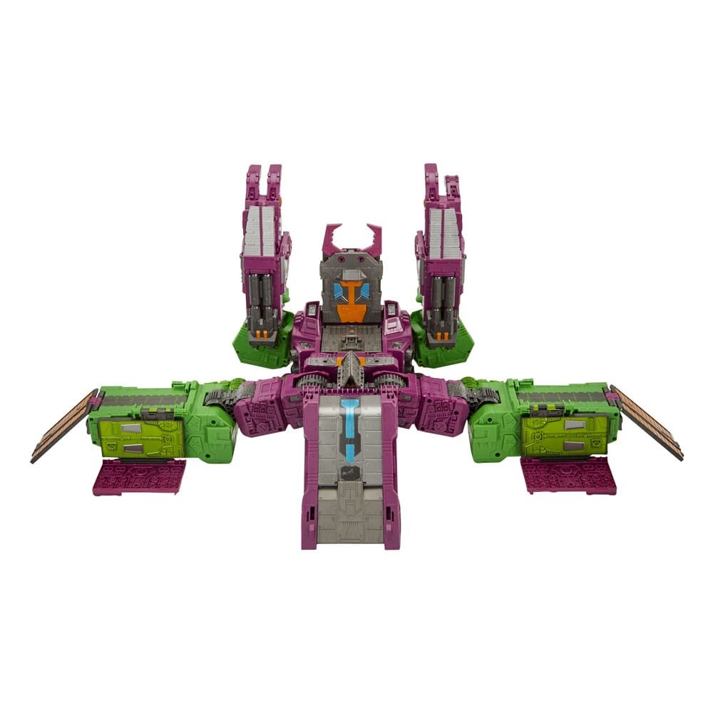 Figura Titan Class de Scorponok (Generations War for Cybertron: Earthrise) en Transformers por Hasbro - Imagen 6