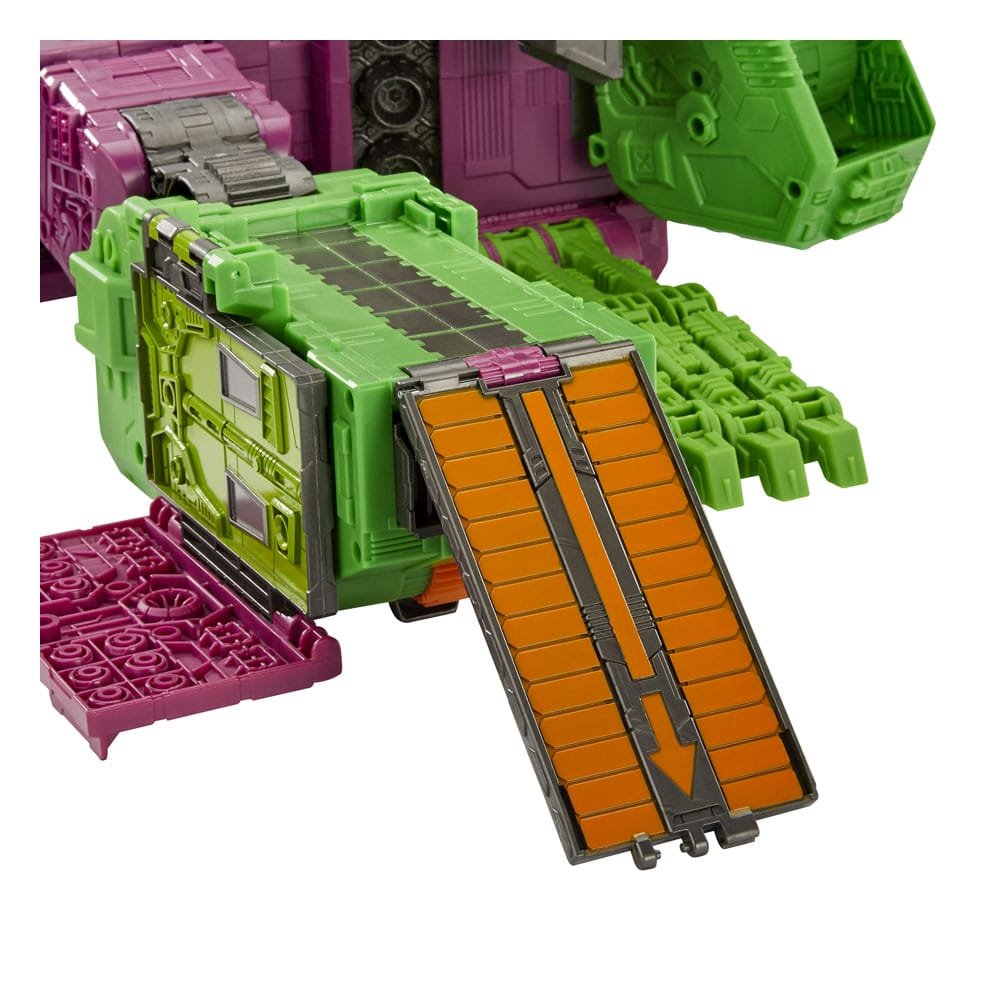 Figura Titan Class de Scorponok (Generations War for Cybertron: Earthrise) en Transformers por Hasbro - Imagen 7