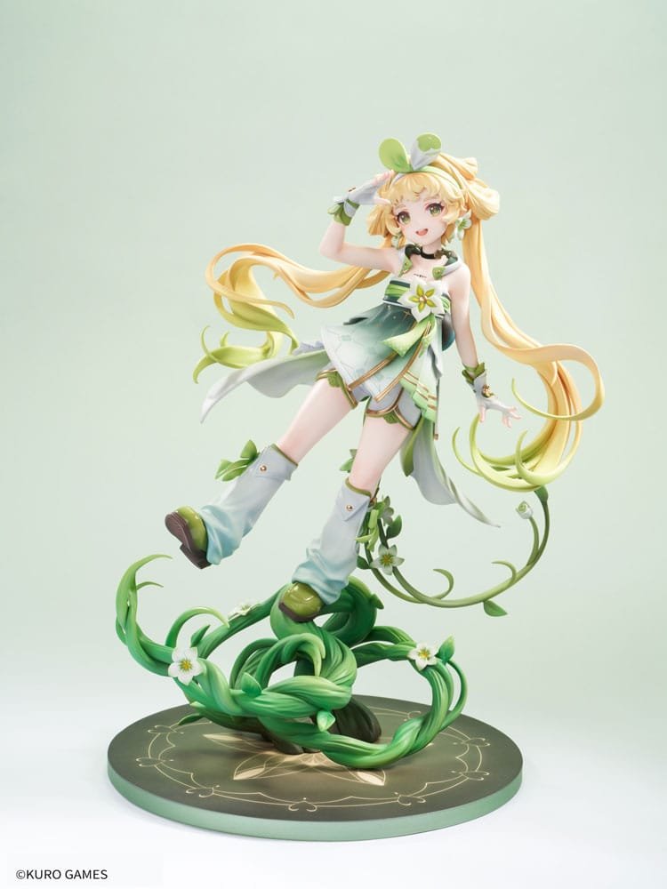 Estatua PVC 1/7 de Verina en Wuthering Waves por Hobby Sakura