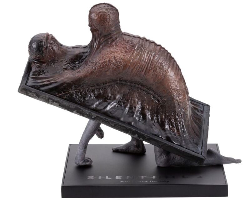 Estatua Oshi Works PVC de Abstract Daddy en Silent Hill 2 por Kotobukiya