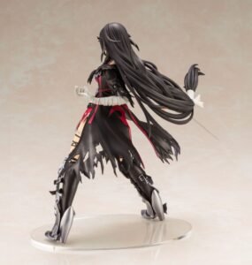 Estatua PVC 1/8 de Velvet Crowe en The Legend of Berseria por Kotobukiya - Imagen 4