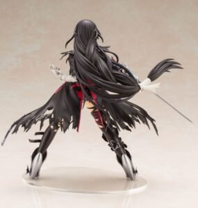 Estatua PVC 1/8 de Velvet Crowe en The Legend of Berseria por Kotobukiya - Imagen 5