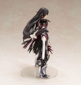 Estatua PVC 1/8 de Velvet Crowe en The Legend of Berseria por Kotobukiya - Imagen 7
