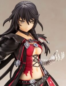 Estatua PVC 1/8 de Velvet Crowe en The Legend of Berseria por Kotobukiya - Imagen 9