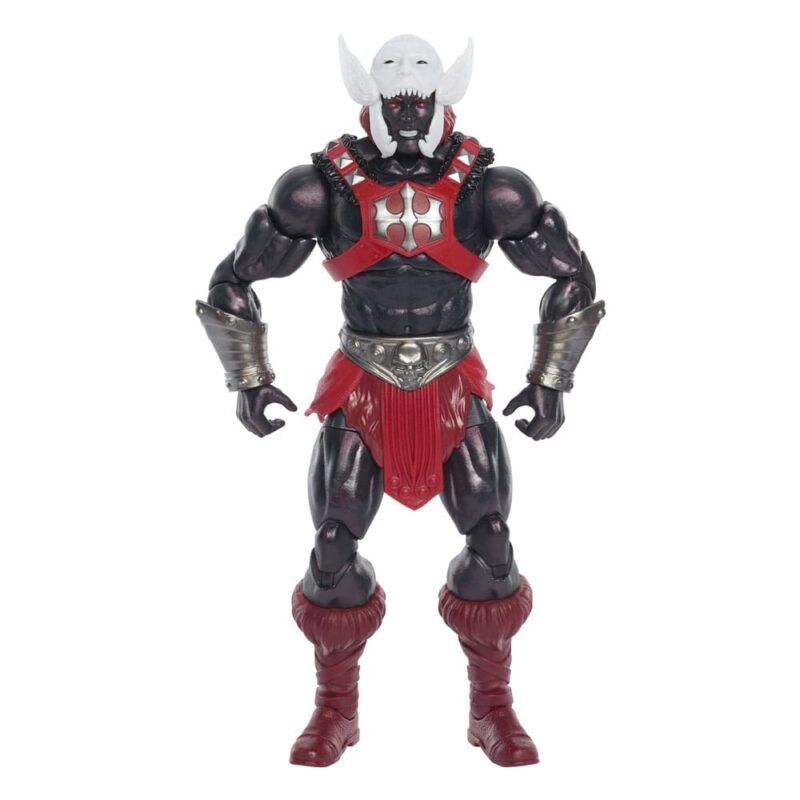 Figura Masterverse Anti-Eternia de He-Man en Masters of the Universe: New Eternia por Mattel