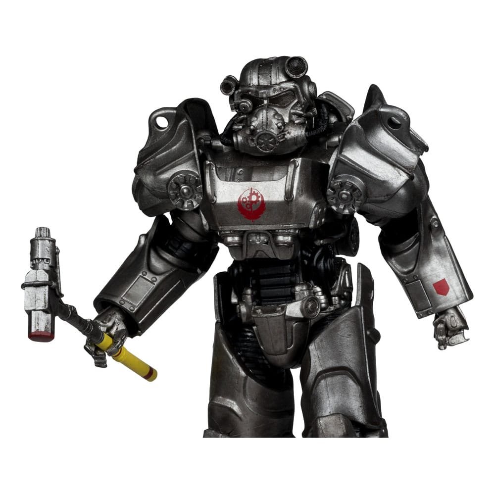 Figura Articulada de Maximus en Fallout por McFarlane Toys - Imagen 4