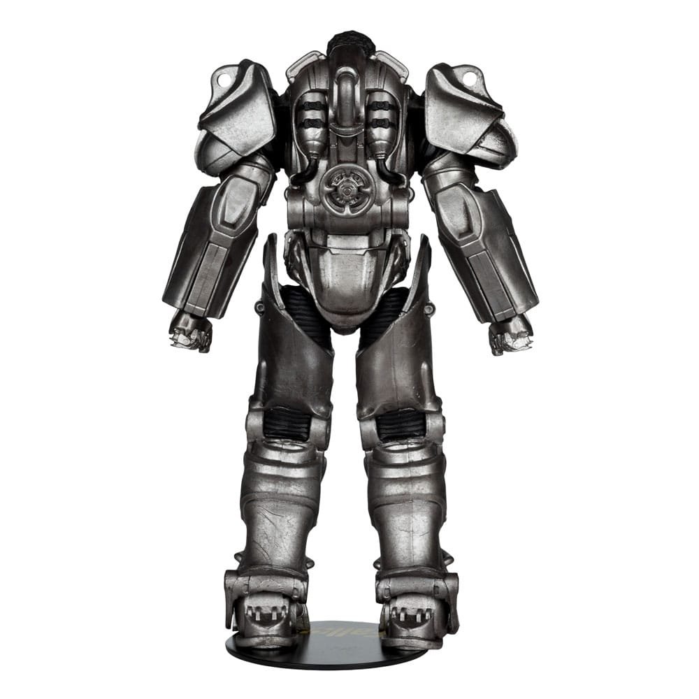 Figura Articulada de Maximus en Fallout por McFarlane Toys - Imagen 6