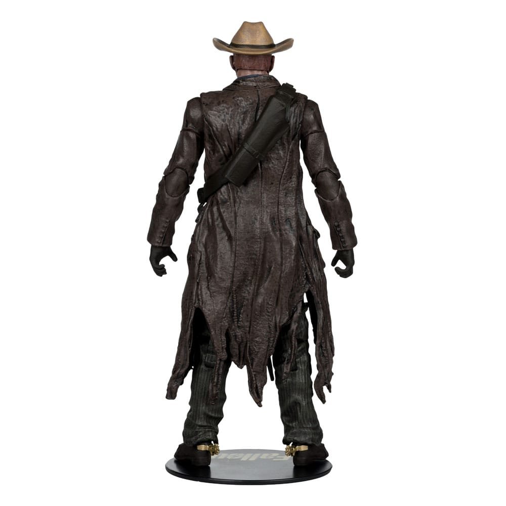 Figura Articulada de The Ghoul en Fallout por McFarlane Toys - Imagen 6