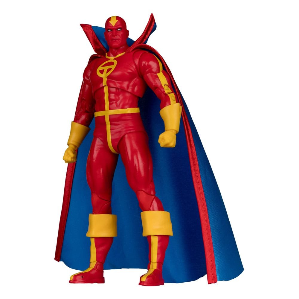 Figura DC Direct McFarlane Toys Digital de Red Tornado (Bronze Age) en DC Comics por McFarlane Toys - Imagen 2