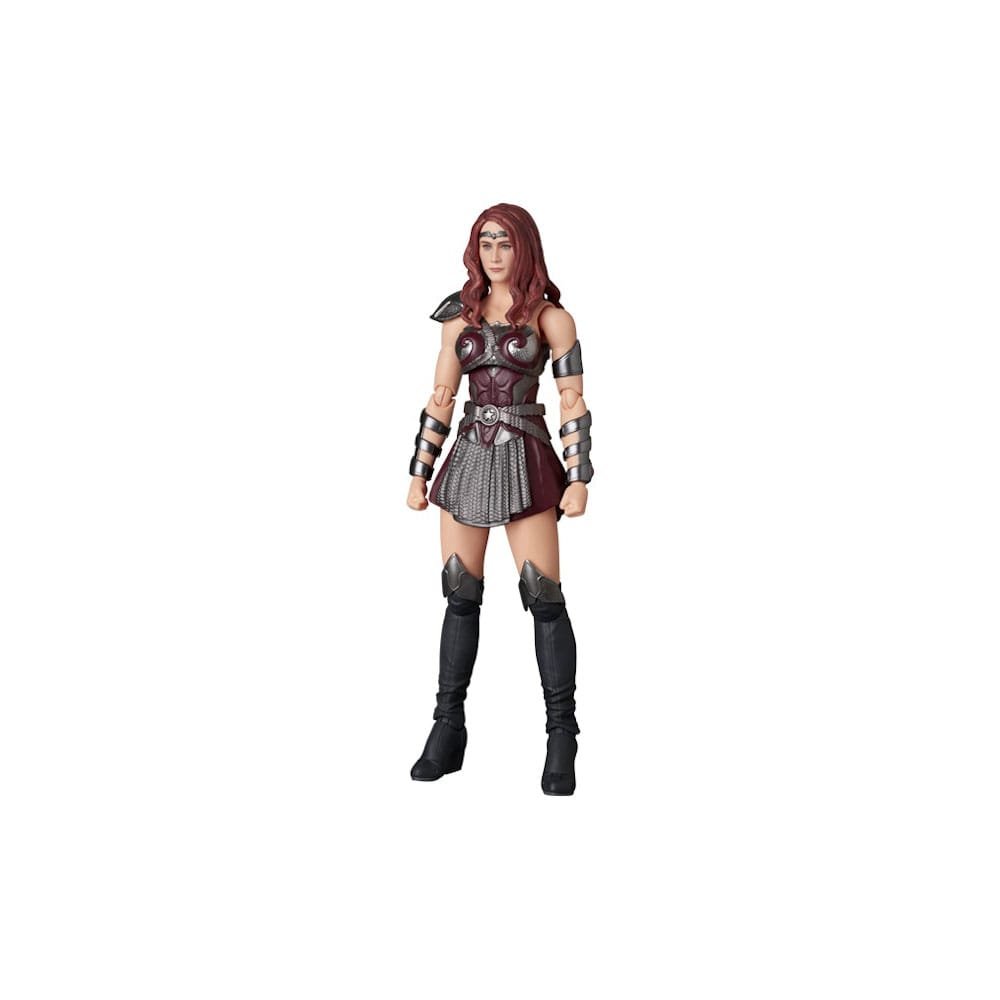 Figura MAFEX de Queen Maeve en The Boys por Medicom - Imagen 3