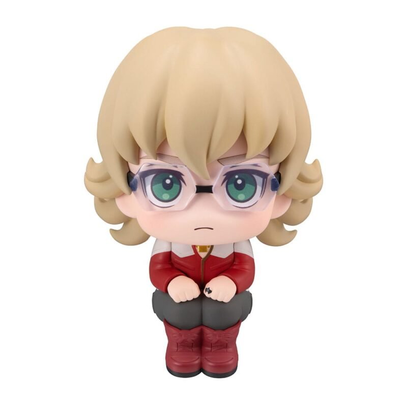 Estatua PVC Look Up de Barnaby Brooks Jr. en Tiger & Bunny por Megahouse