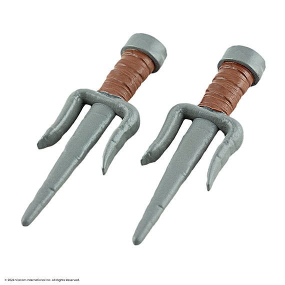 Figura Soft Vinyl de Raphael en Tortugas Ninja por Mondo - Imagen 9