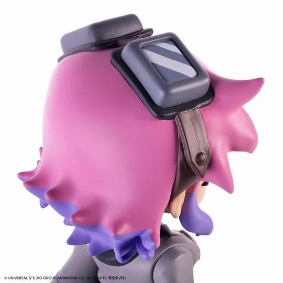 Figura Soft Vinyl de Ramona Flowers en Scott Pilgrim por Mondo - Imagen 6