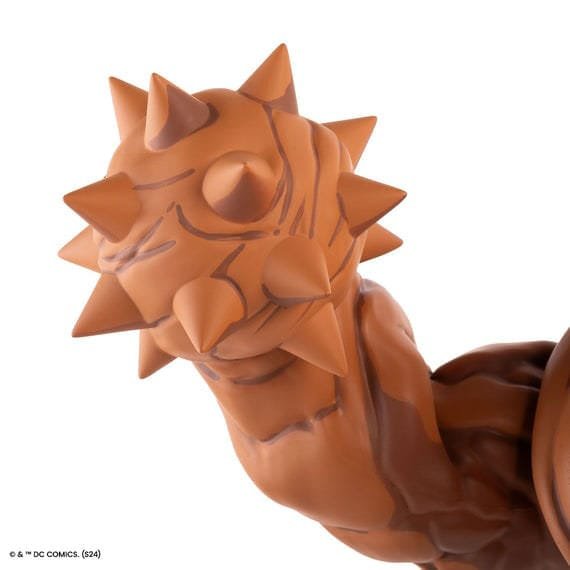 Figura 1/6 de Cara de Barro en Batman: La Serie Animada por Mondo - Imagen 8