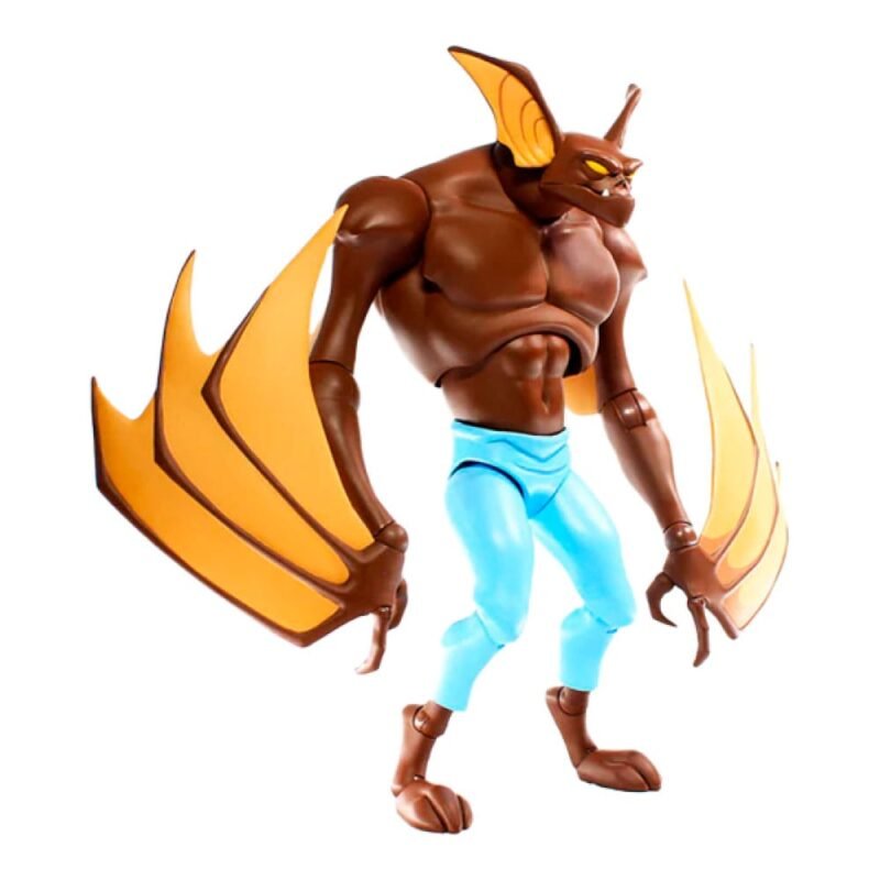 Figura 1/6 de ManBat en Batman: La Serie Animada por Mondo