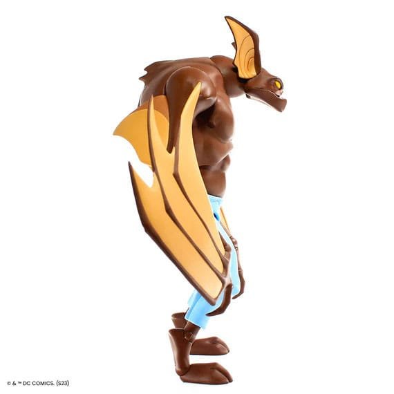 Figura 1/6 de ManBat en Batman: La Serie Animada por Mondo - Imagen 8