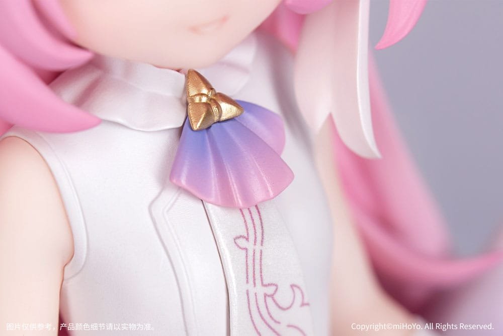 Estatua PVC Little Herrscher Ver. de Elysia: Herrscher of Human: Ego en Honkai Impact 3rd por Myethos - Imagen 5