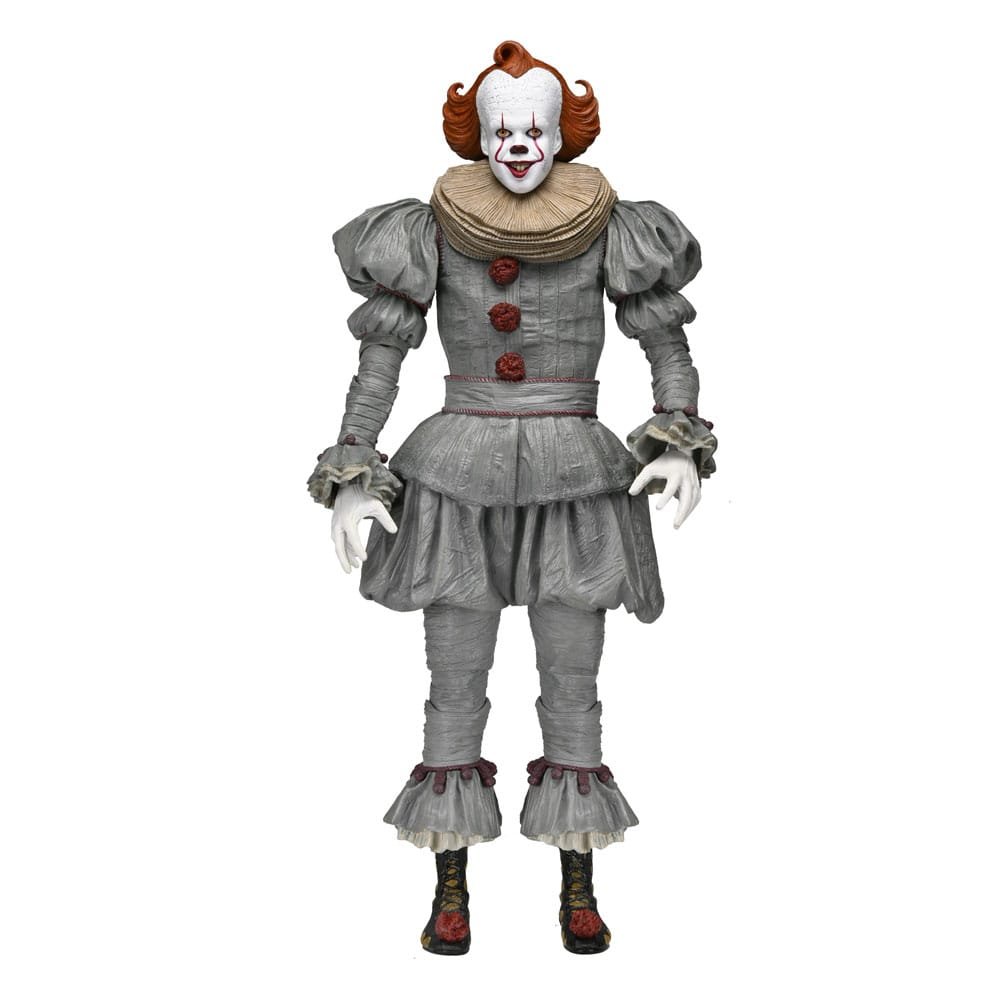 Figura 1/4 de Pennywise en It: Welcome To Derry por NECA