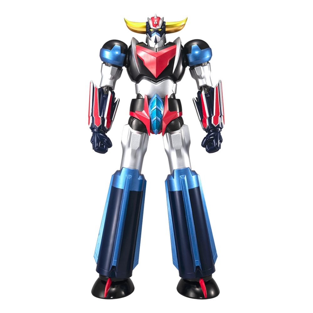 Figura Vinilo Jumbo Sofbi de Grendizer (Versión Grendizer U) por Plex