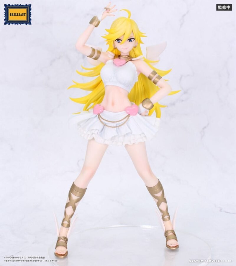 Estatua Vivit PVC de Panty en New Panty & Stocking with Garterbelt por System Service