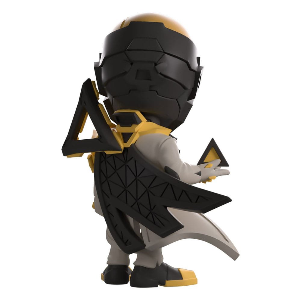 Figura Vinyl de Timekeeper en Borderlands por Youtooz - Imagen 2