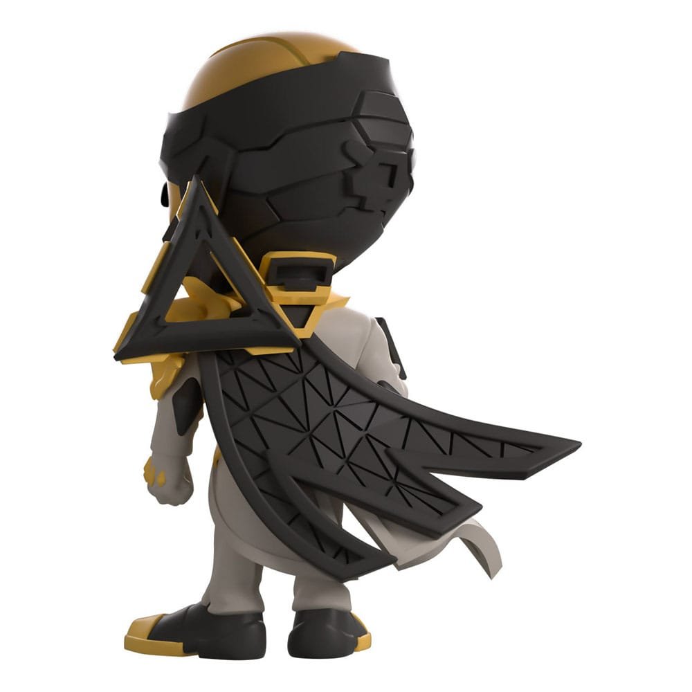 Figura Vinyl de Timekeeper en Borderlands por Youtooz - Imagen 5