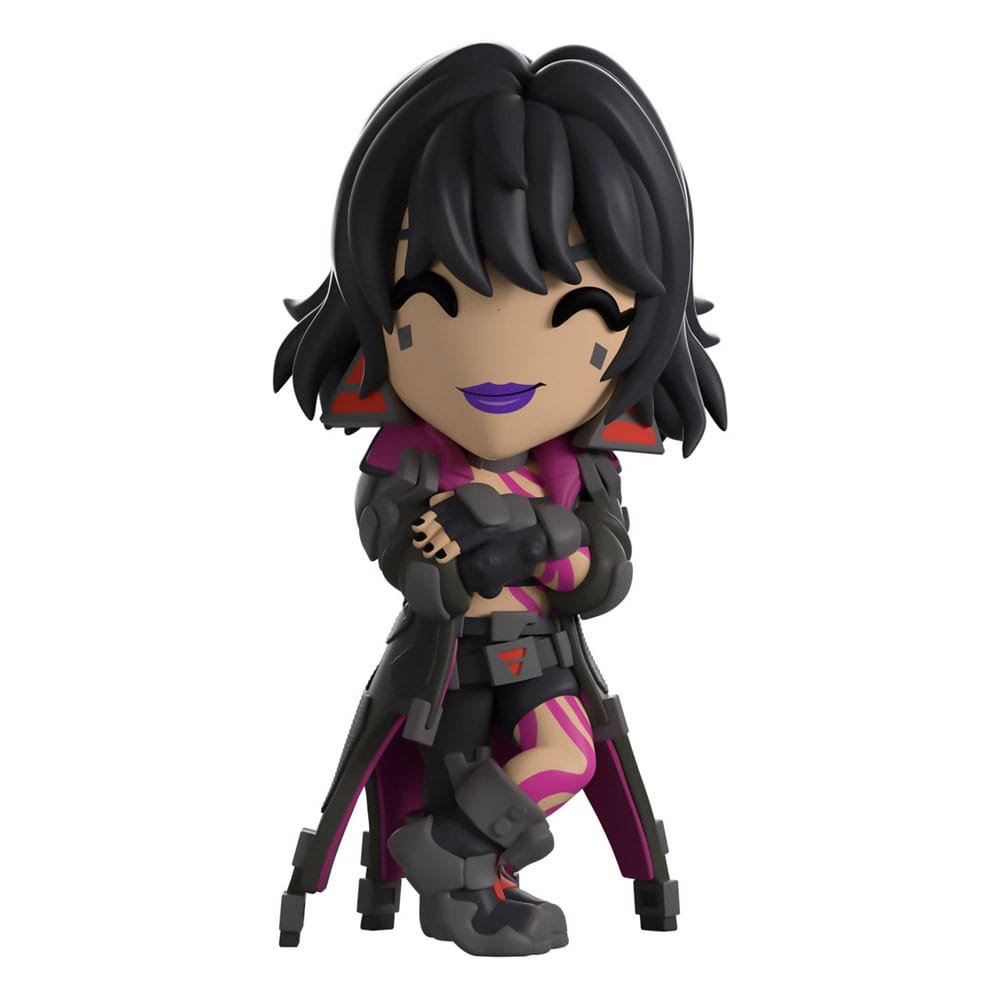 Figura Vinyl de Vex en Borderlands por Youtooz