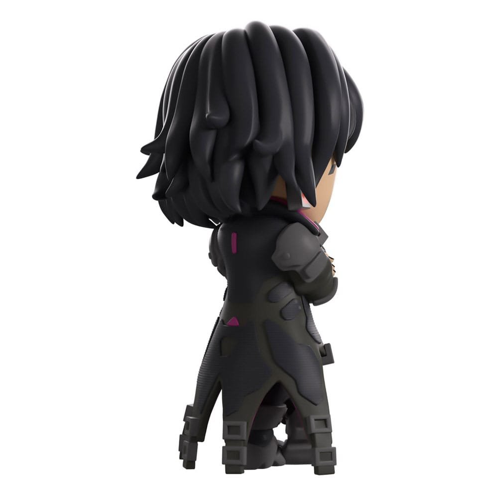 Figura Vinyl de Vex en Borderlands por Youtooz - Imagen 3