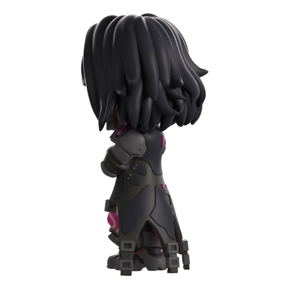 Figura Vinyl de Vex en Borderlands por Youtooz - Imagen 5