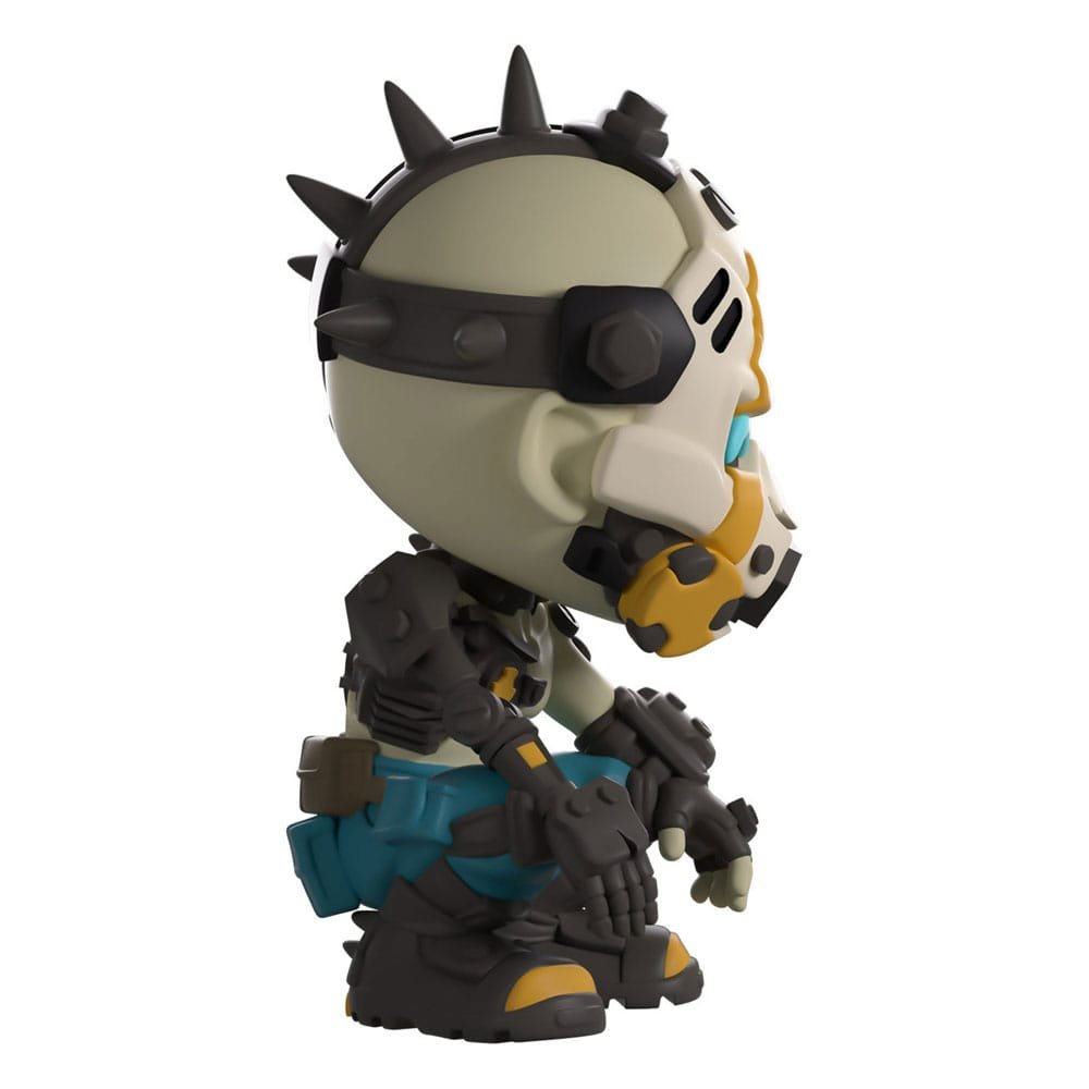 Figura Vinyl de Ripper en Borderlands por Youtooz - Imagen 5
