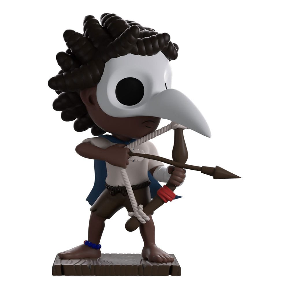 Figura Vinyl de Low en Little Nightmares III por Youtooz
