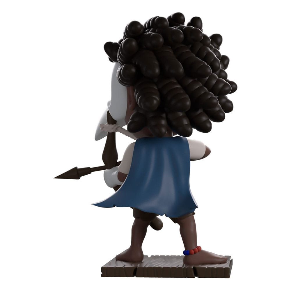 Figura Vinyl de Low en Little Nightmares III por Youtooz - Imagen 2