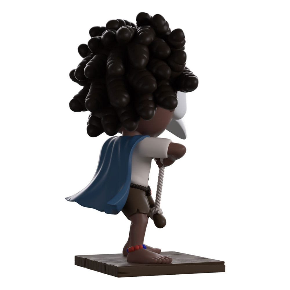 Figura Vinyl de Low en Little Nightmares III por Youtooz - Imagen 3