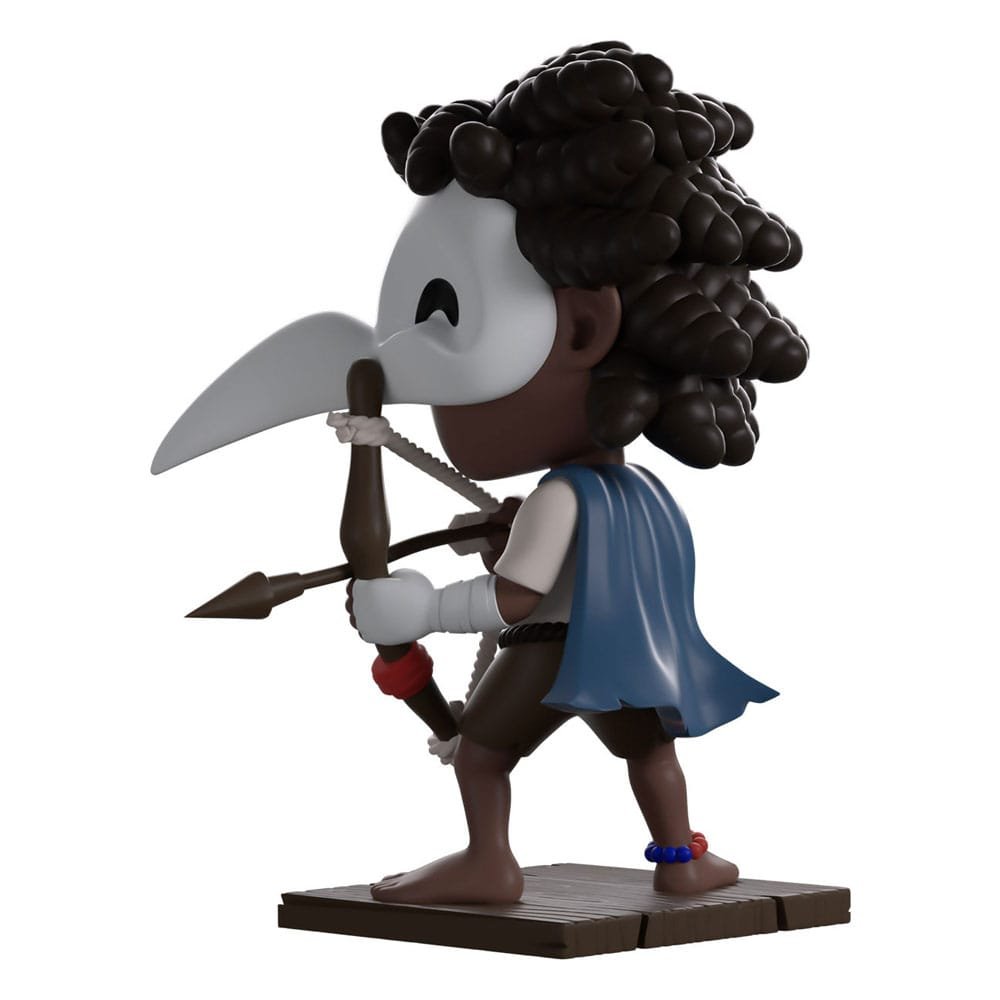 Figura Vinyl de Low en Little Nightmares III por Youtooz - Imagen 5