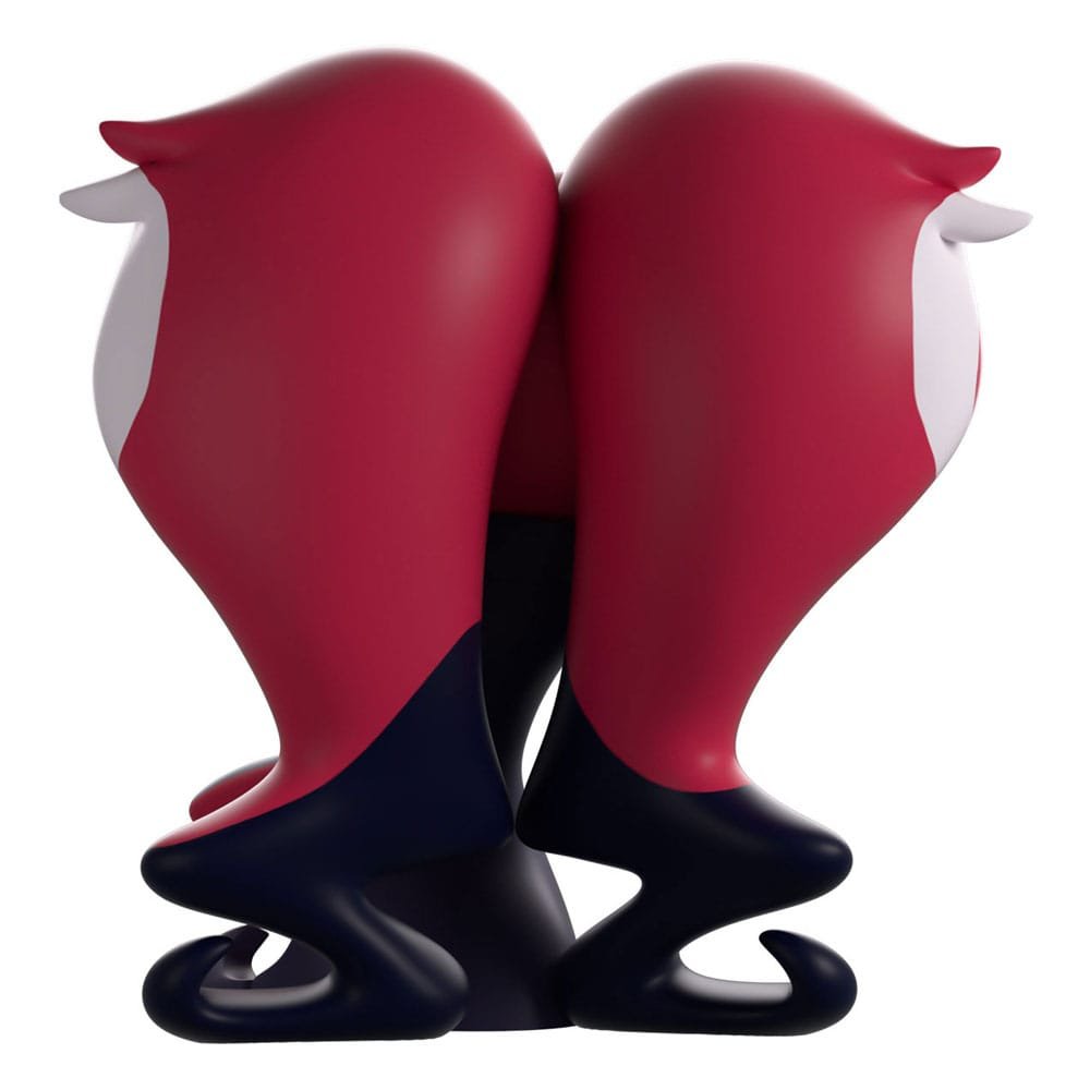 Figura Vinyl de Velvette en Hazbin Hotel por Youtooz - Imagen 2