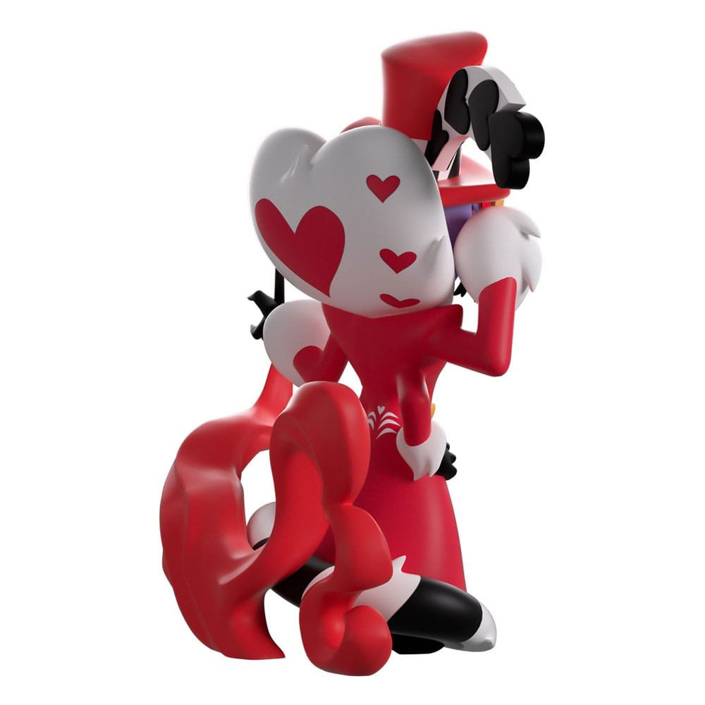 Figura Vinyl de Valentino en Hazbin Hotel por Youtooz - Imagen 3