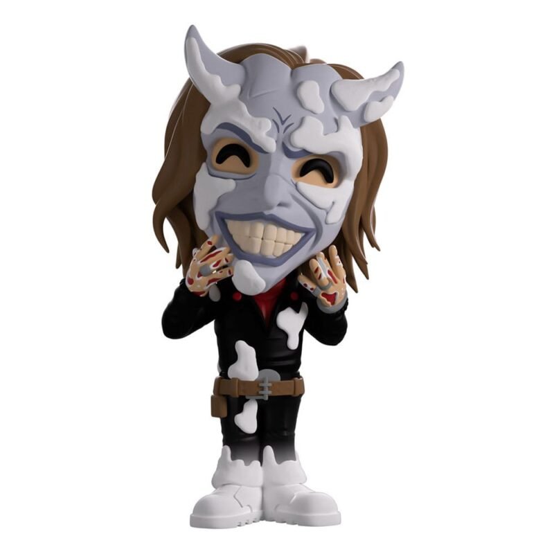 Figura Vinyl de The Grabber en Black Phone 2 por Youtooz