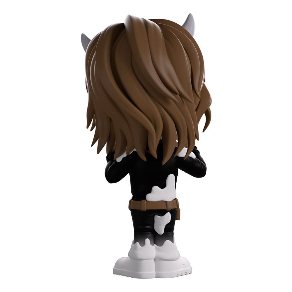 Figura Vinyl de The Grabber en Black Phone 2 por Youtooz - Imagen 2